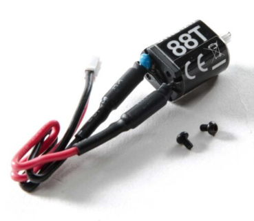 DYNS1217 E-Motor SCX24 88T mit Ritzel 10+11T